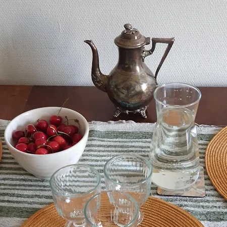 Hotel Lana's Trondheim