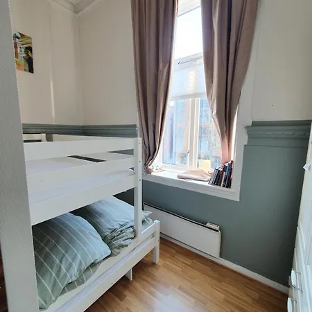 Lana's Hotel Trondheim